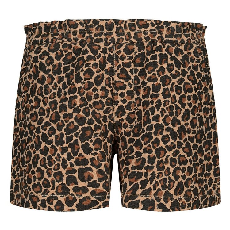 Jubel Short denim AOP - City Chic 92100153