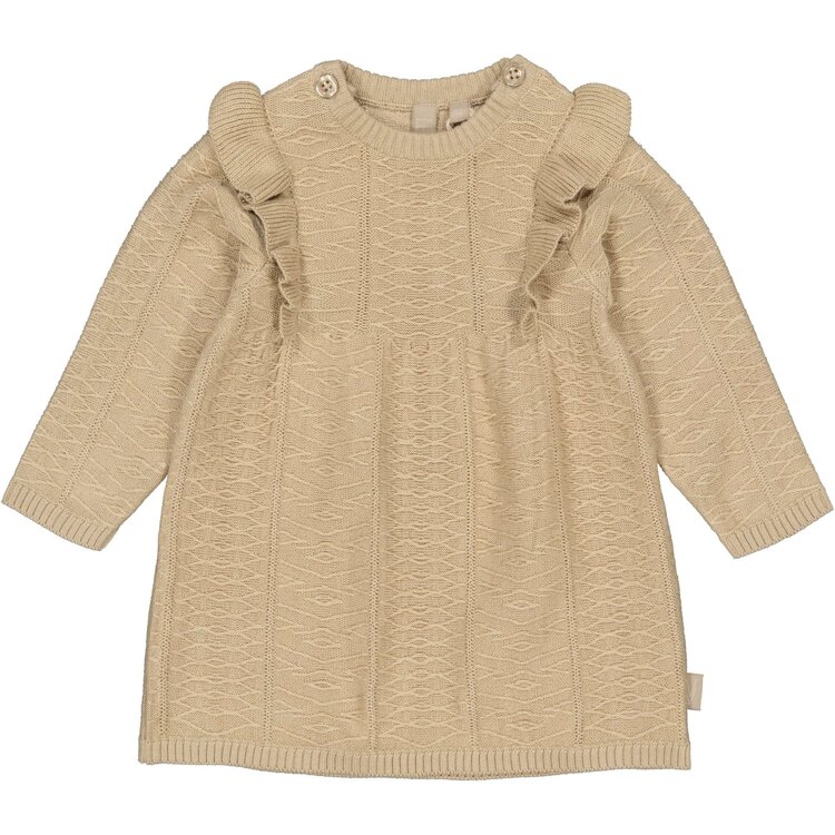 Levv Dress - LNBW26NALI