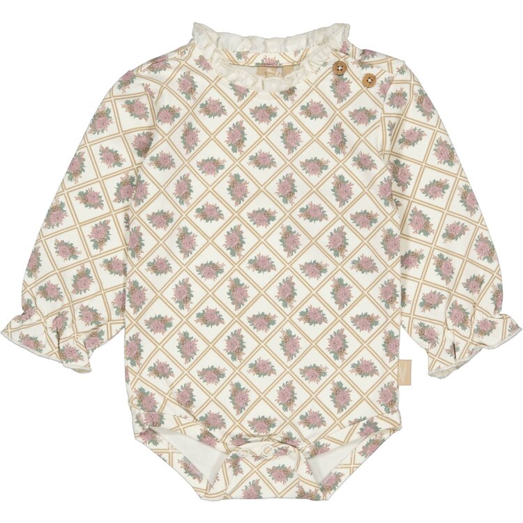 Levv Shirt - LNBW26NINNA