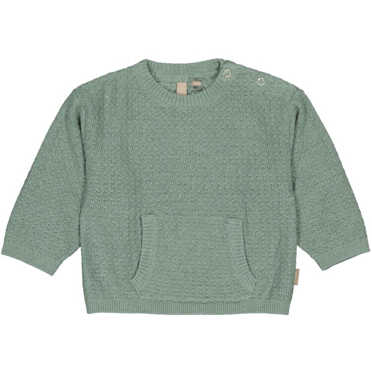 Levv Sweater - LNBW26NEIL
