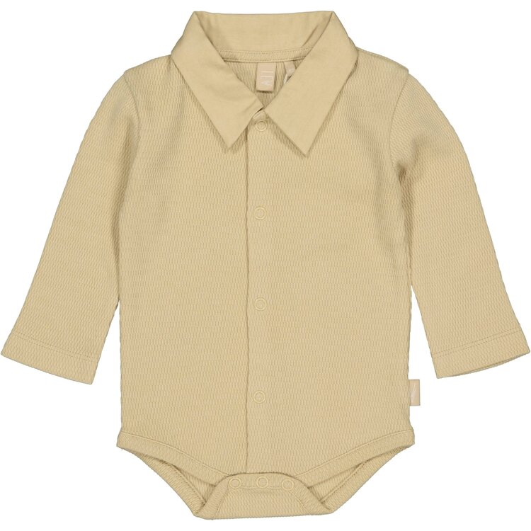 Levv Shirt - LNBW26NOUD