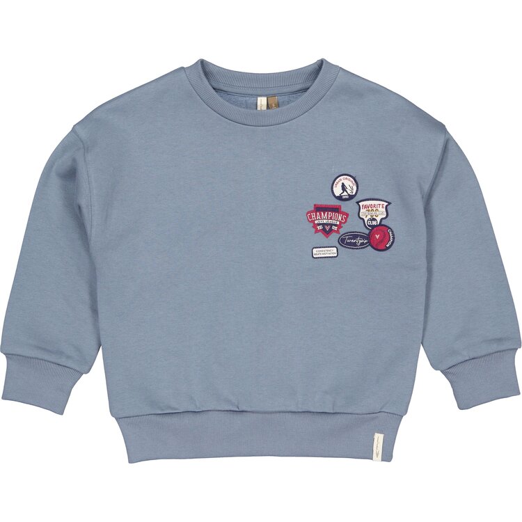 Levv Sweater - LW262DAWSON