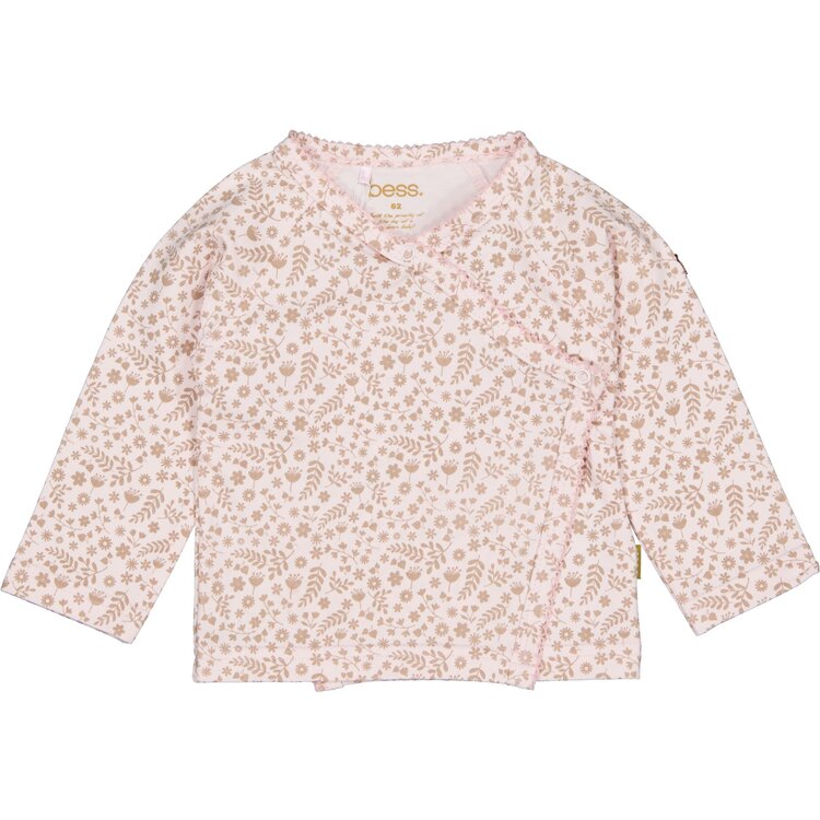 BESS Shirt BW261AAGJE