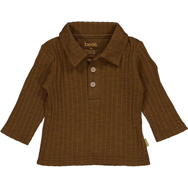 BESS Shirt BW261ABEL