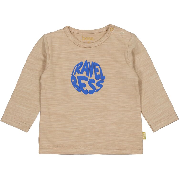 BESS Shirt BW261ALAIN