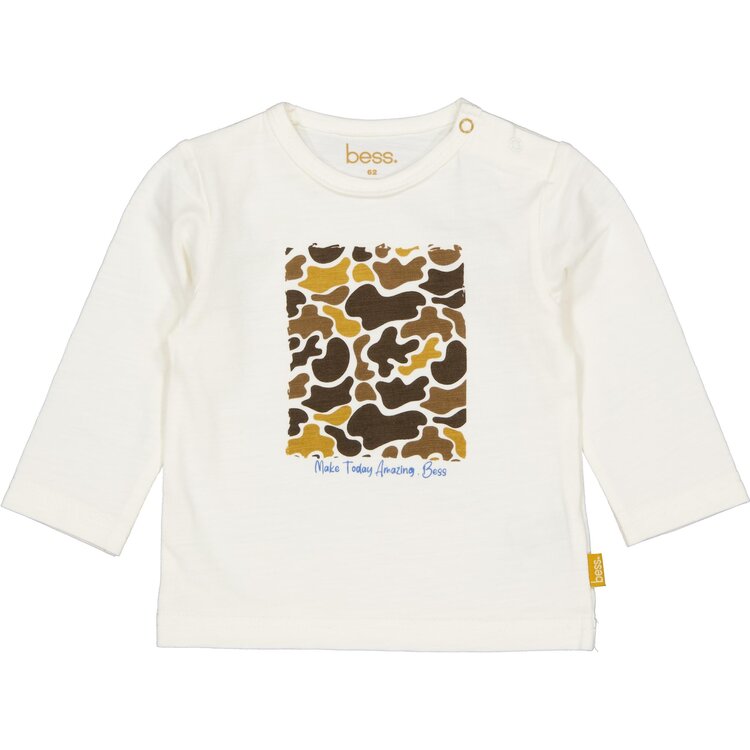 BESS Shirt BW261ALBERT