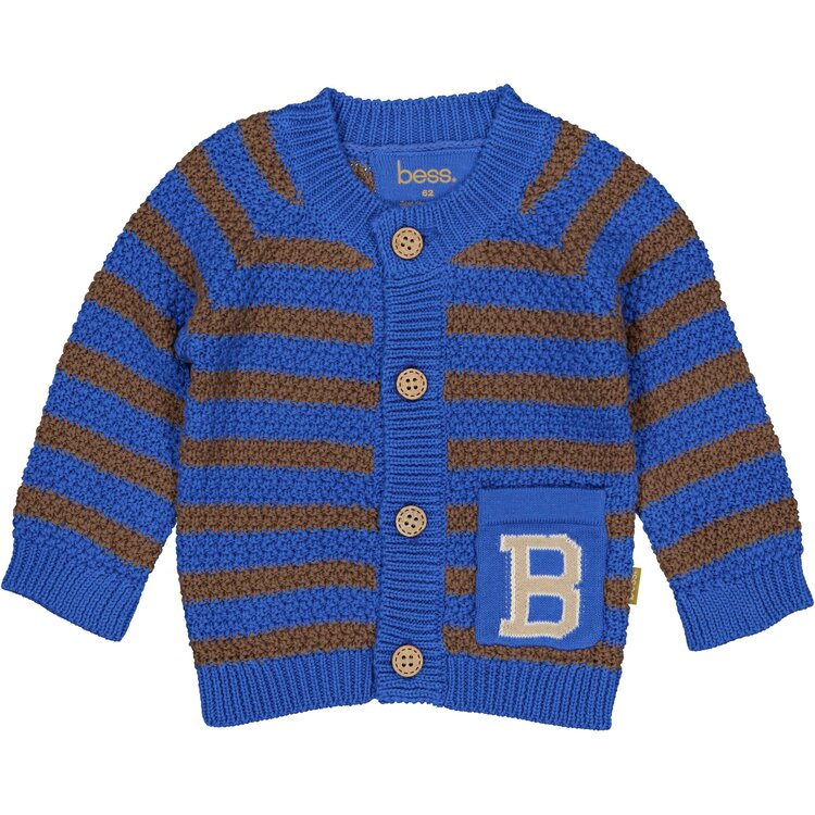BESS Cardigan BW261ALEXANDER