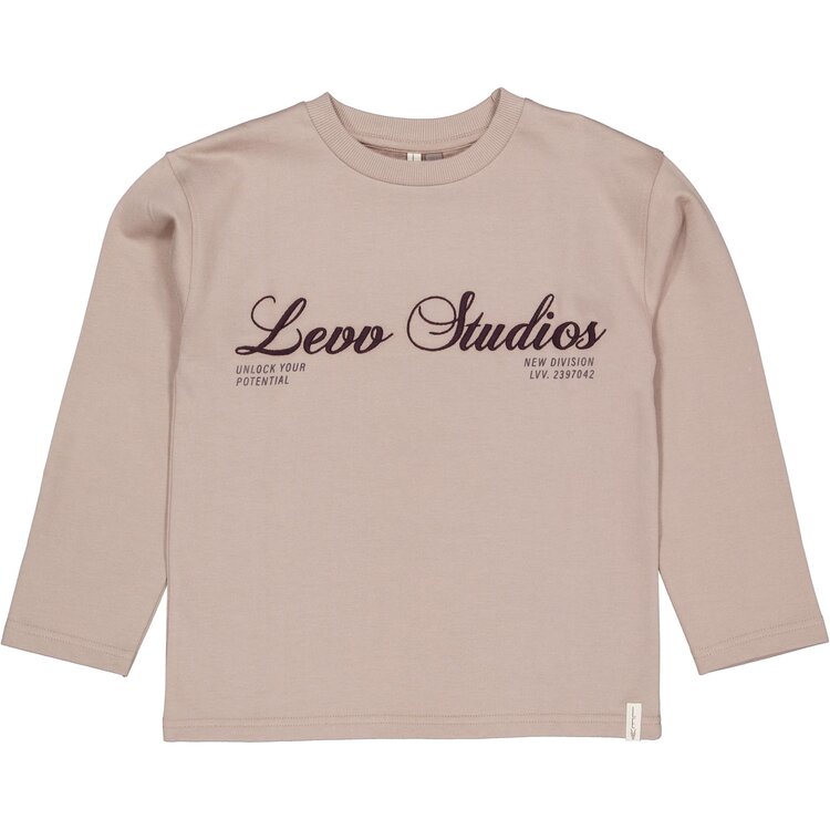 Levv Shirt - LW263DAMON