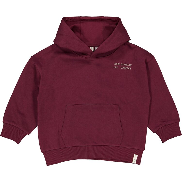 Levv Sweater - LW263DENVER