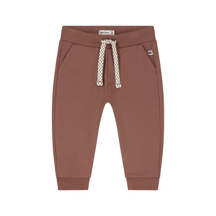 BABYFACE baby boys sweatpants wider fit BBE26627291