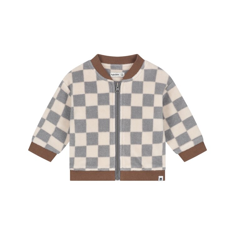 BABYFACE cardigan BBE26627499