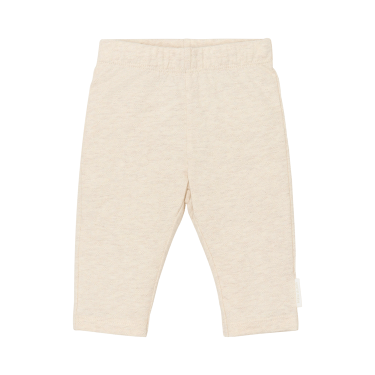 Little Dutch Legging Vanilla melee