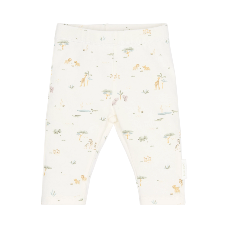 Little Dutch Legging Little Safari