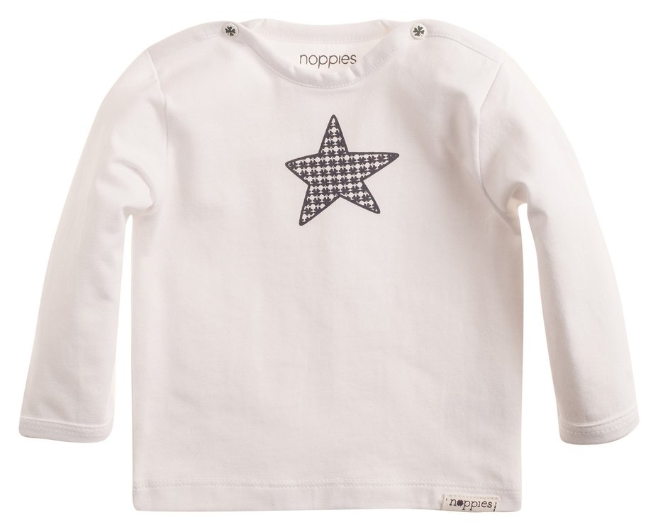 Noppies Longsleeve Melanie