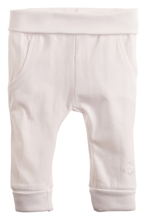 Noppies Broek Humpie White