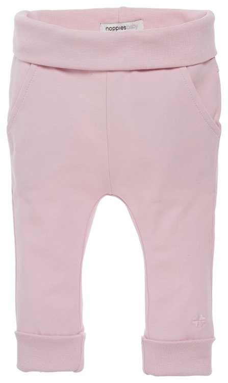Noppies Broek Humpie Light Rose