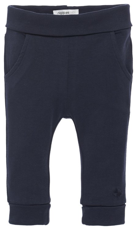 Noppies Broek Humpie Navy