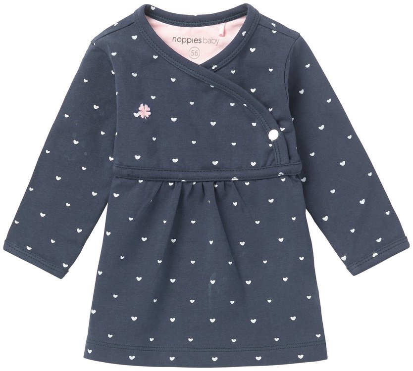 Noppies Jurk Nevada Navy