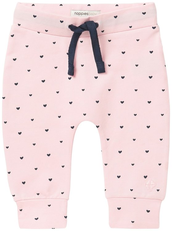 Noppies Joggingbroek Neenah Light Rose
