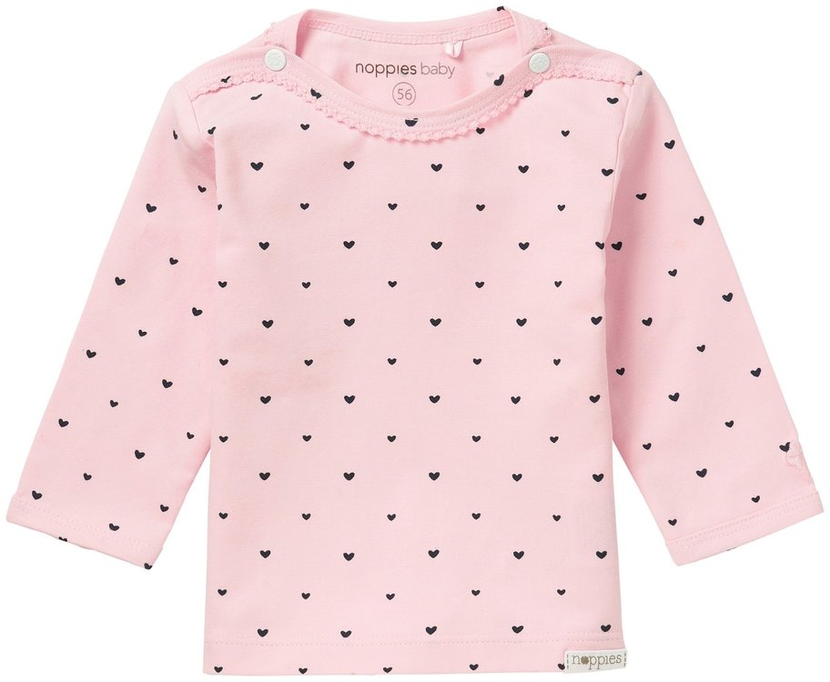 Noppies Longsleeve Nanno