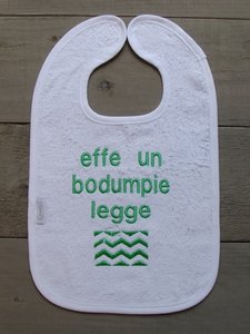 Slabbers &quot;Westland&quot;