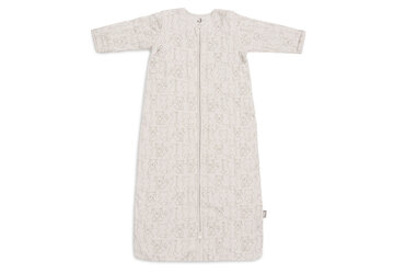 Jollein Slaapzak met Afritsbare Mouw Fox - Nougat