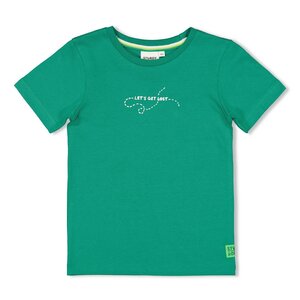 Sturdy T-shirt - Explore More 71700473