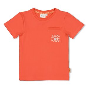 Sturdy T-shirt - Happy Rio 71700464