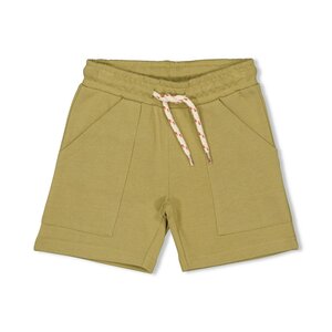 Sturdy Short - Happy Rio 72100166
