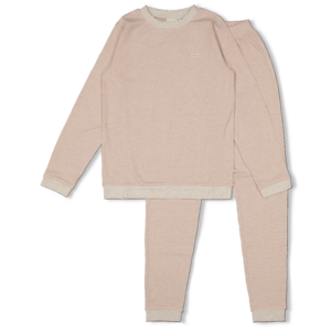 Feetje Pyjama wafel Stroopwafel Family Edition volwassene