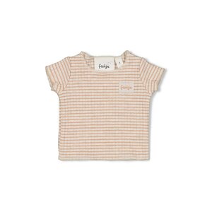 Feetje Knuffelshirt wafel Stroopwafel