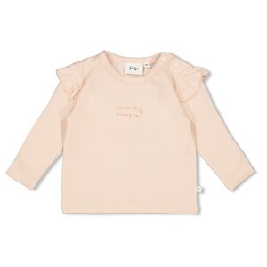 Feetje Longsleeve - Morning Sun 51602598