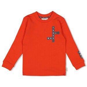 Sturdy Longsleeve - Couch Club 71600611