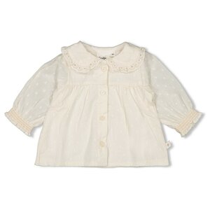 Feetje Blouse - Winter Woven 52300049