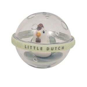 Little Dutch Ballen - Groen - Little Farm