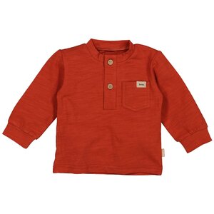 BESS Shirt long sleeve Pocket 252009-012