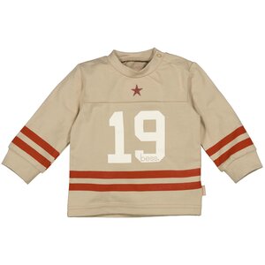 BESS Shirt long sleeve Star 19 252010-050