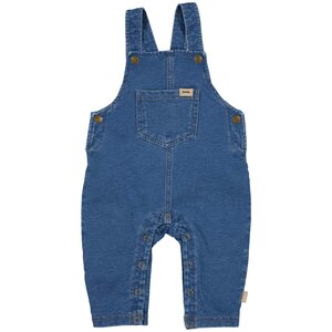 BESS Dungaree Jog Denim 252013-021