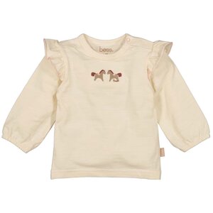 BESS Shirt long sleeve Ponies 252043-034