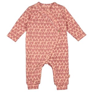 BESS Suit Hearts 252059-016