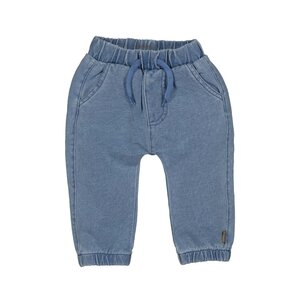 BESS Pants Jog Denim 252090-021