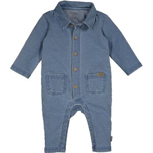BESS Suit Jog Denim 252099-021
