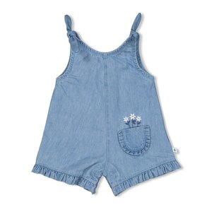 Feetje Playsuit - Summer Denims 51100109