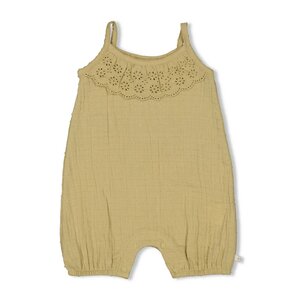 Feetje Playsuit mousseline - Summer Woven 51100110