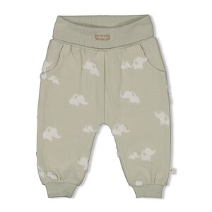 Feetje Broek AO - Elephant 52202471