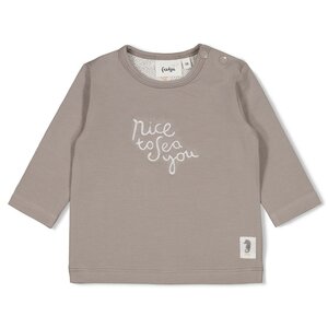 Feetje Longsleeve - Sea Sweeties 51602694
