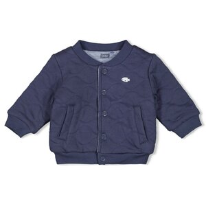 Feetje Omkeerbaar bomberjack - Blue Ocean 51300548