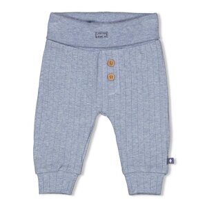 Feetje Broek rib - Blue Ocean 52202493