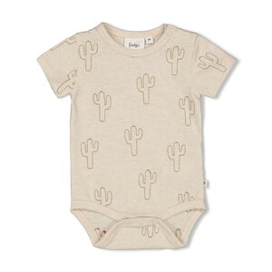 Feetje Romper AOP km - Sssiesta 50200264