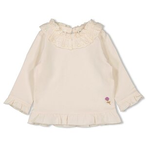 Feetje Longsleeve met kraag - Flower Ranch 51602718